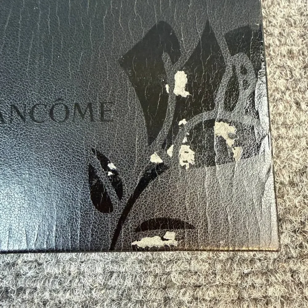 Lancome Makeup Palette